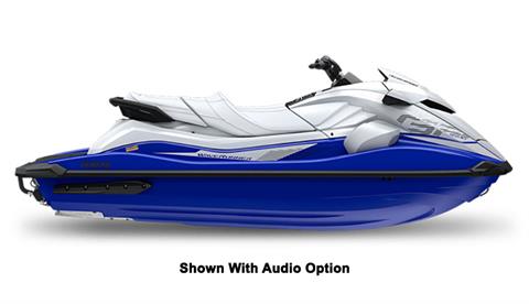 Yamaha watersports dealer discount
