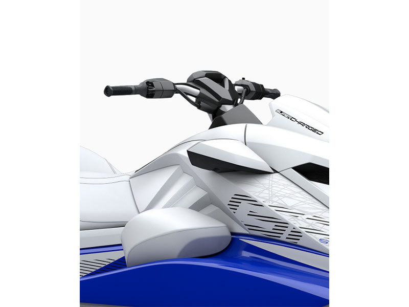 2025 Yamaha GP SVHO in Port Washington, Wisconsin - Photo 6