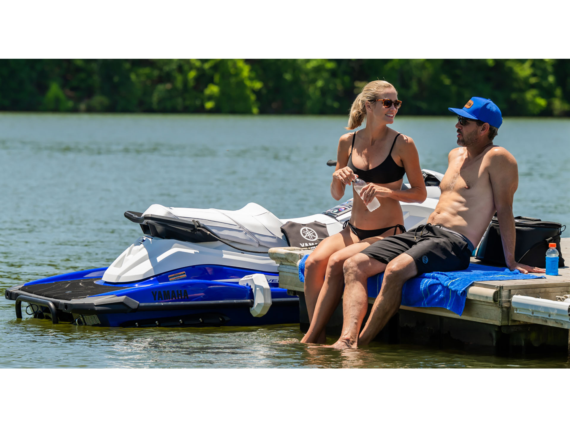 2025 Yamaha GP SVHO in Port Washington, Wisconsin - Photo 10