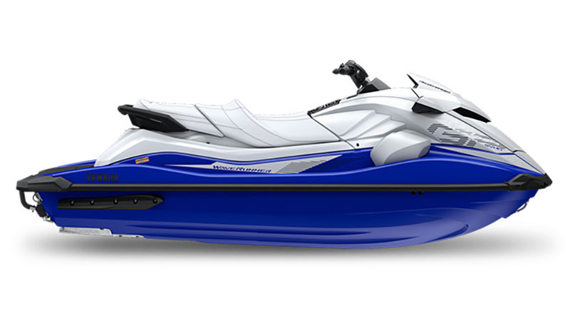 Yamaha GP SVHO Image
