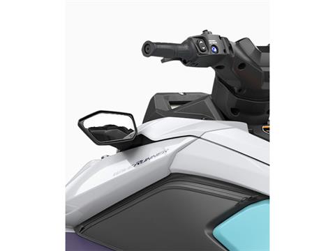 2025 Yamaha JetBlaster LTD in Port Washington, Wisconsin - Photo 2
