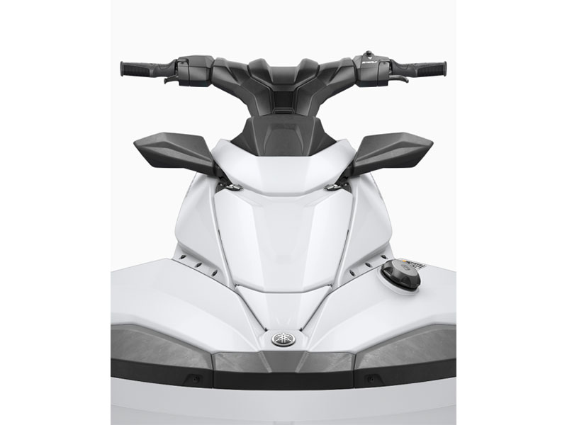 2025 Yamaha JetBlaster LTD in Port Washington, Wisconsin - Photo 4