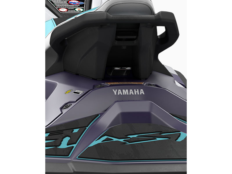 2025 Yamaha JetBlaster LTD in Port Washington, Wisconsin - Photo 5