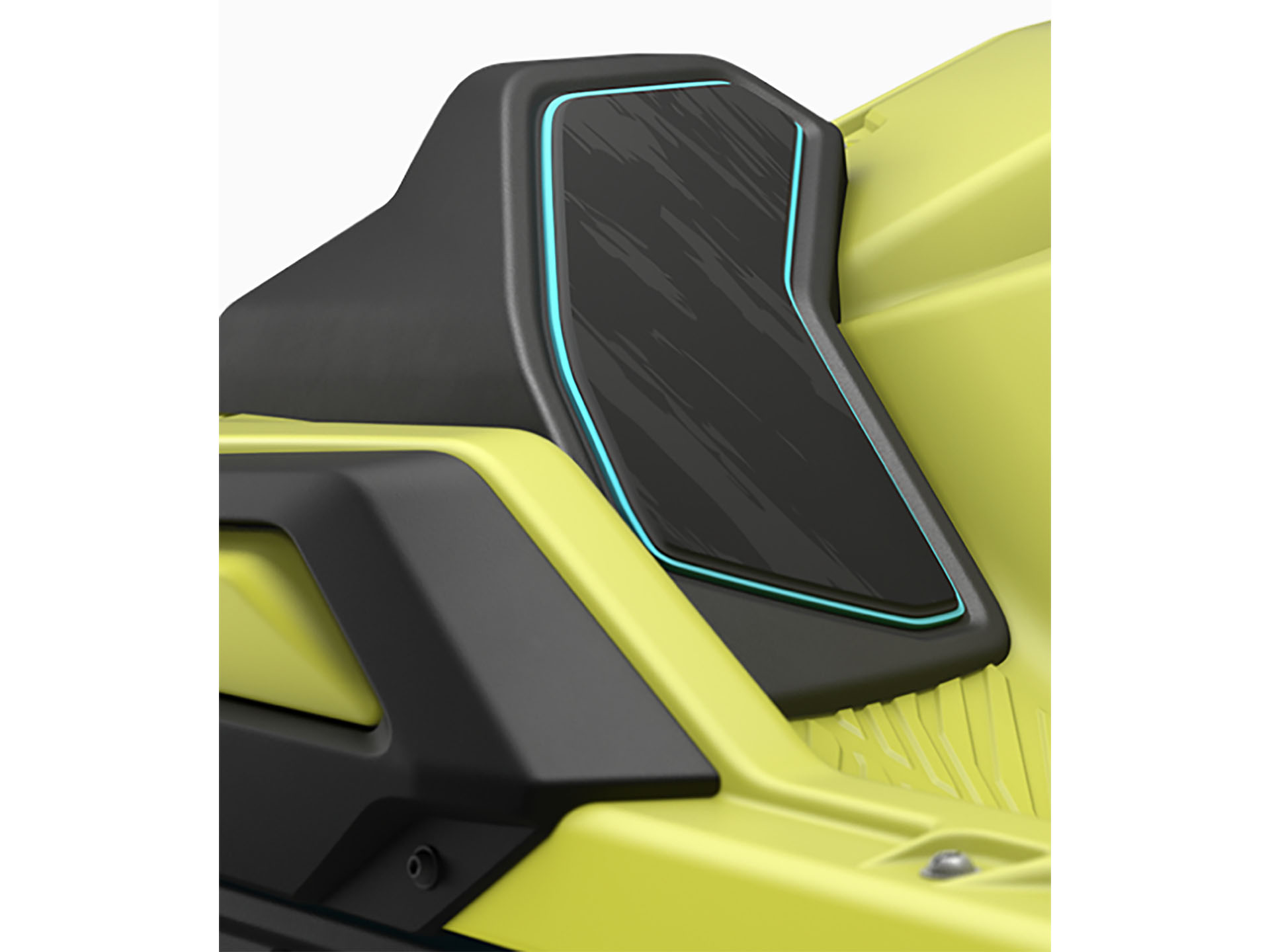 2025 Yamaha JetBlaster PRO 3-Up in Port Washington, Wisconsin - Photo 3