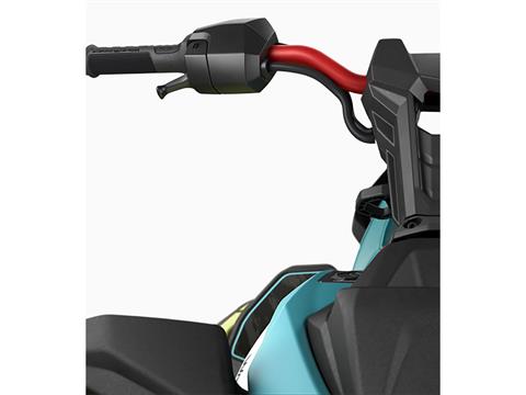 2025 Yamaha JetBlaster PRO 3-Up in Port Washington, Wisconsin - Photo 5