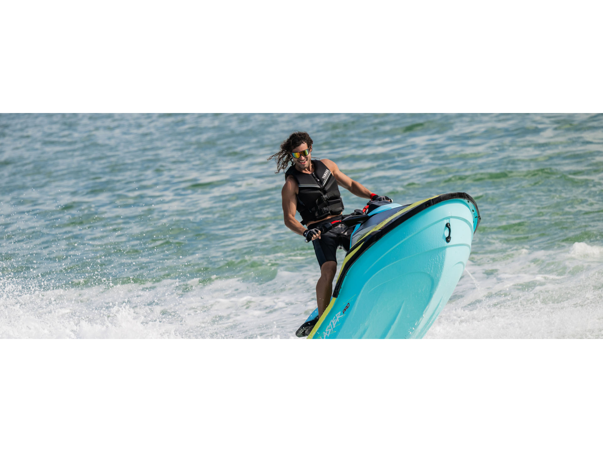 2025 Yamaha JetBlaster PRO 3-Up in Port Washington, Wisconsin - Photo 8