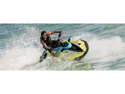 2025 Yamaha JetBlaster PRO 3-Up in Port Washington, Wisconsin - Photo 9