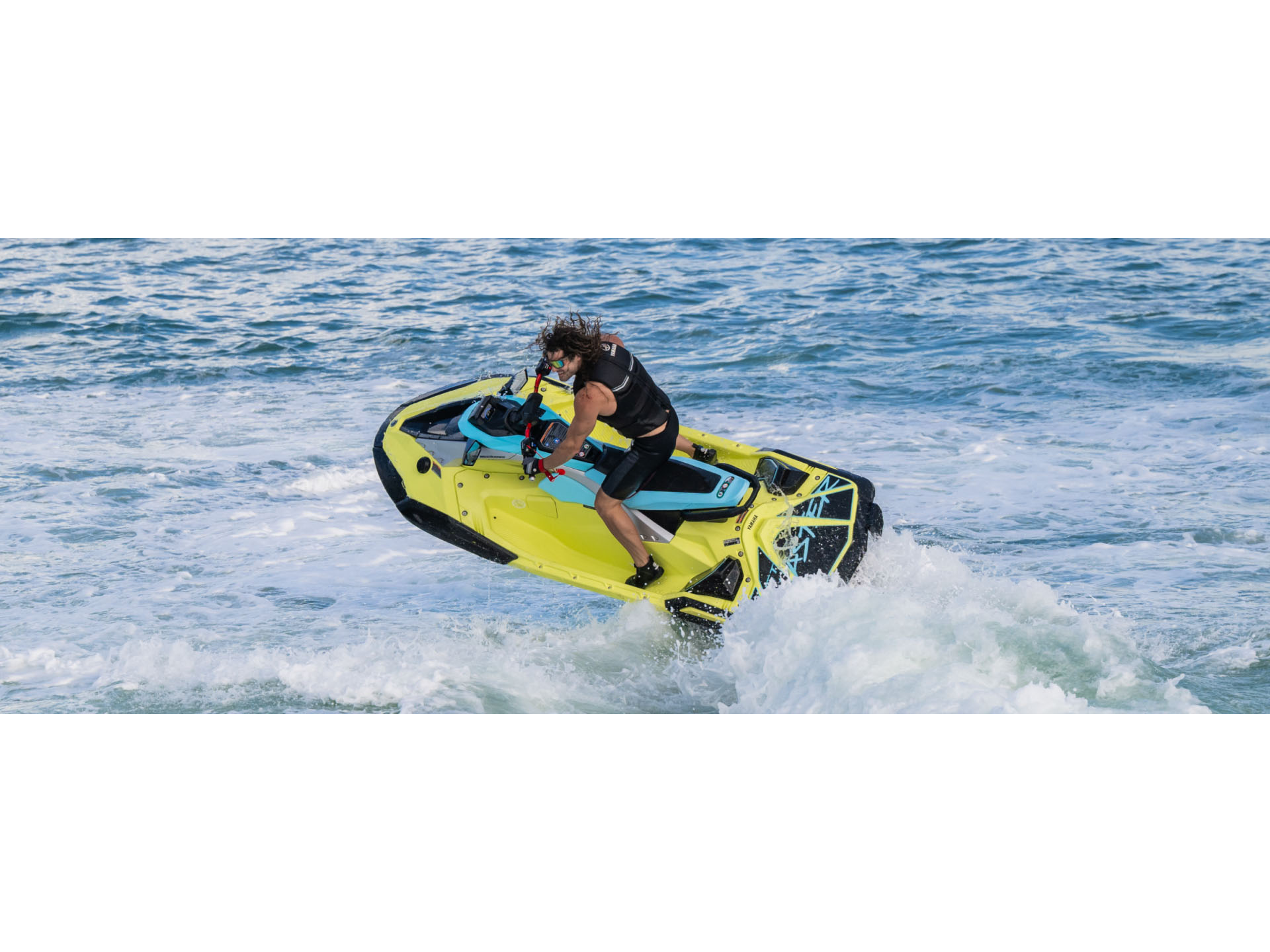 2025 Yamaha JetBlaster PRO 3-Up in Port Washington, Wisconsin - Photo 10
