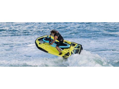 2025 Yamaha JetBlaster PRO 3-Up in Port Washington, Wisconsin - Photo 10