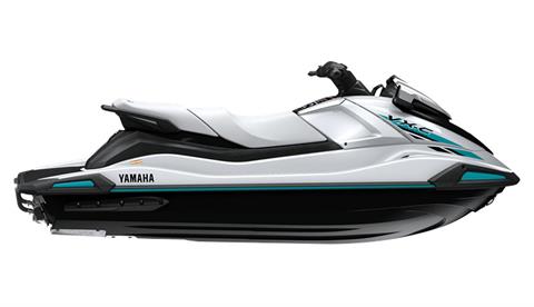 2025 Yamaha VX-C in Huron, Ohio