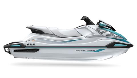 2025 Yamaha VX in New Haven, Connecticut