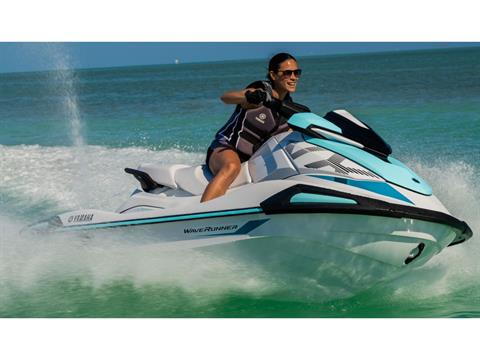 2025 Yamaha VX in Phoenix, Arizona - Photo 7