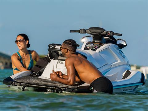 2025 Yamaha VX in Phoenix, Arizona - Photo 9