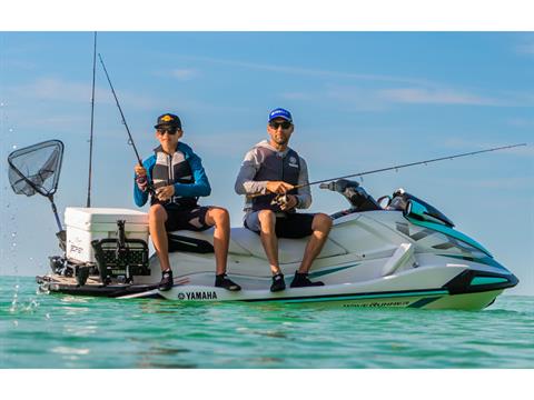 2025 Yamaha VX in Phoenix, Arizona - Photo 10