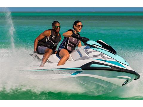 2025 Yamaha VX in Phoenix, Arizona - Photo 11