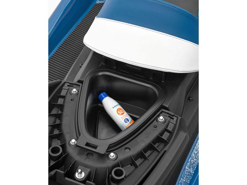 2024 Yamaha VX Cruiser with Audio in Santa Maria, California - Photo 3