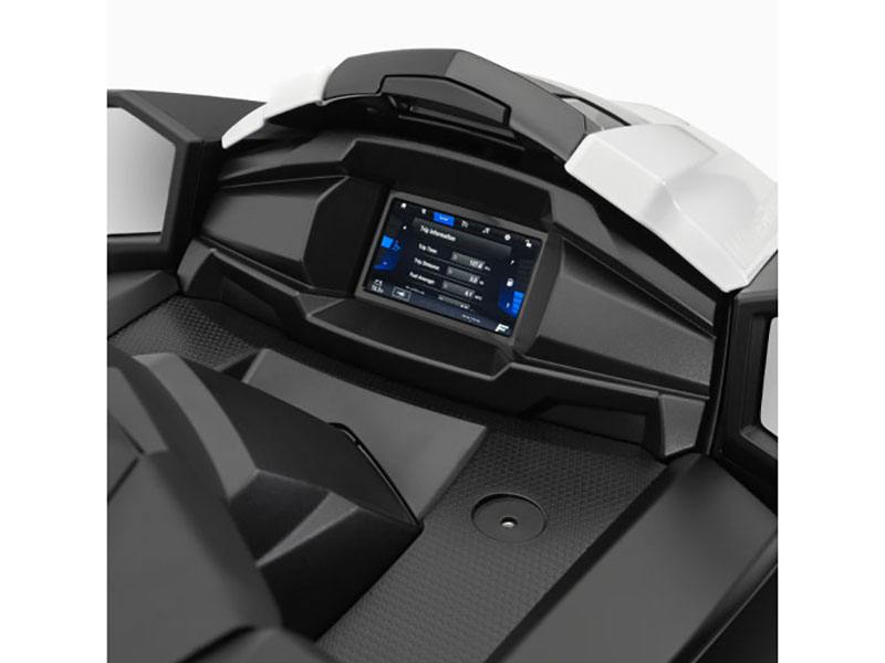 2024 Yamaha VX Cruiser with Audio in Santa Maria, California - Photo 4