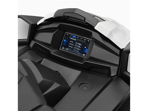 2024 Yamaha VX Cruiser with Audio in Santa Maria, California - Photo 4