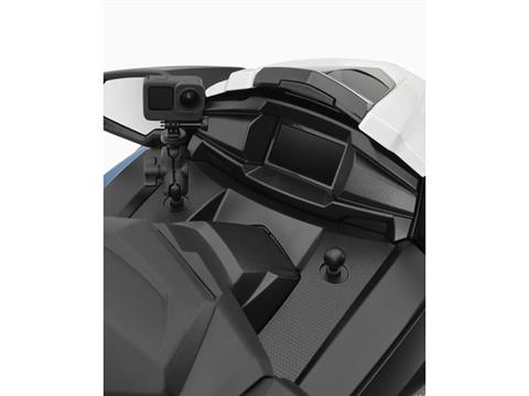 2024 Yamaha VX Cruiser with Audio in Santa Maria, California - Photo 5