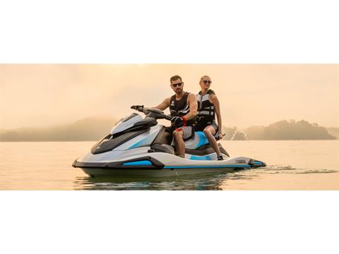 2024 Yamaha VX Cruiser with Audio in Santa Maria, California - Photo 7