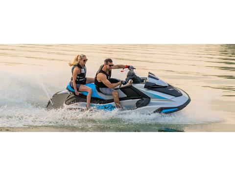 2024 Yamaha VX Cruiser with Audio in Santa Maria, California - Photo 10