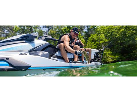 2024 Yamaha VX Cruiser with Audio in Santa Maria, California - Photo 11