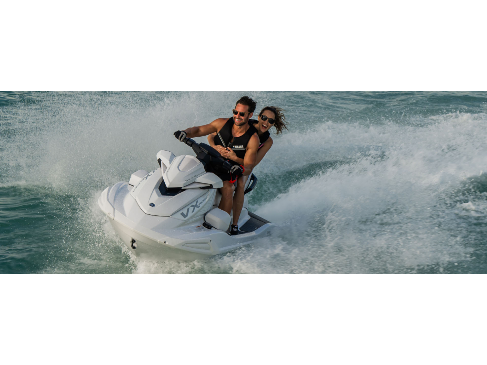 2025 Yamaha VX Cruiser in Port Washington, Wisconsin - Photo 6