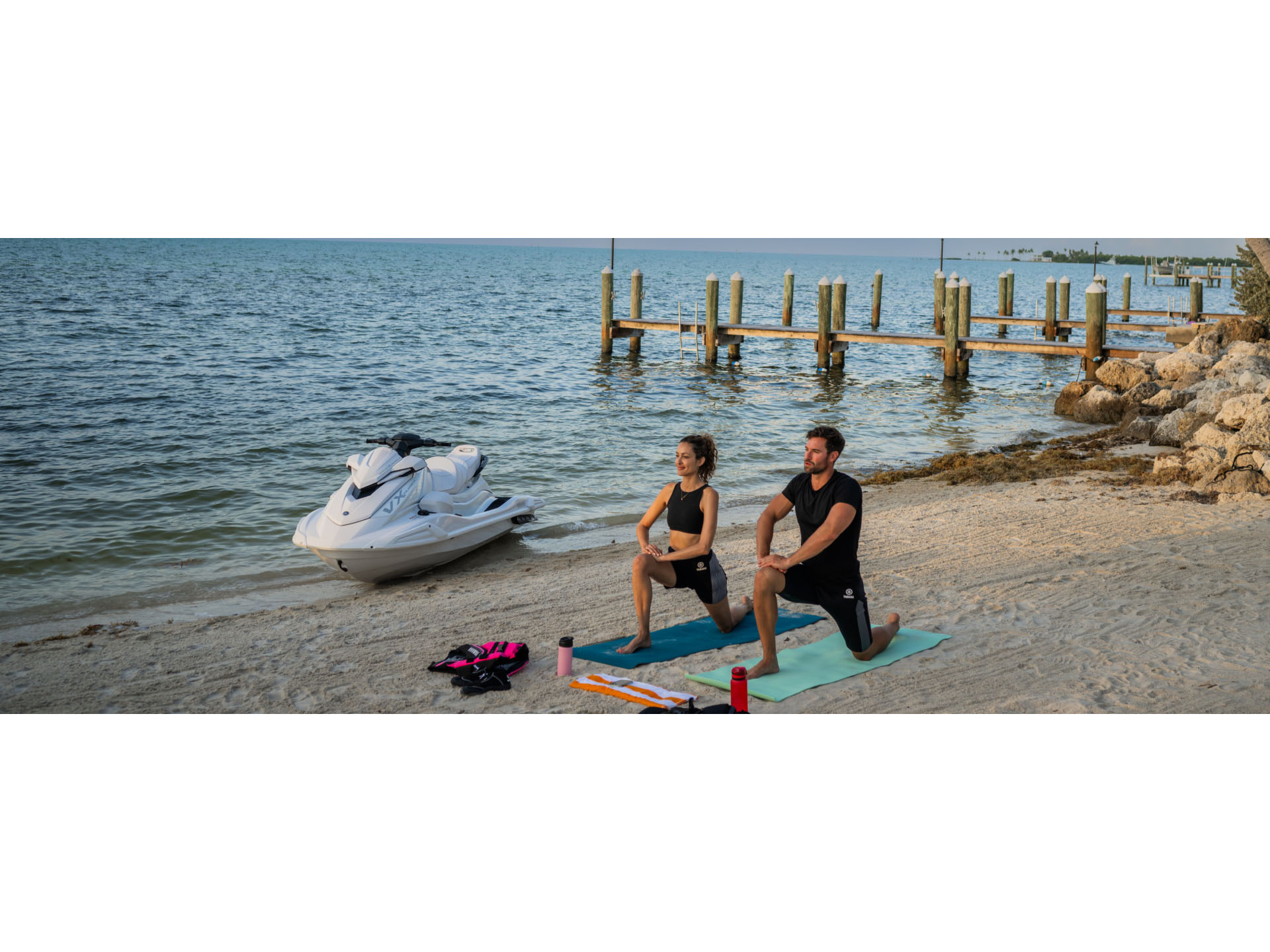 2025 Yamaha VX Cruiser in Port Washington, Wisconsin - Photo 9