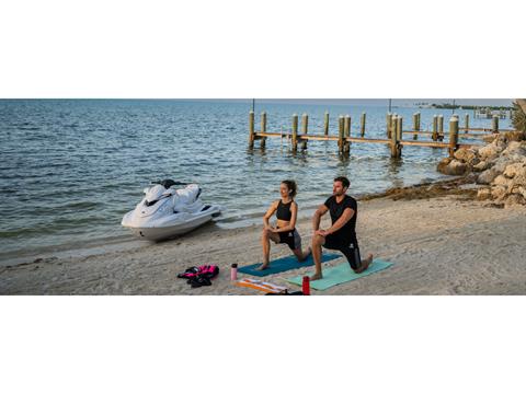 2025 Yamaha VX Cruiser in Port Washington, Wisconsin - Photo 9