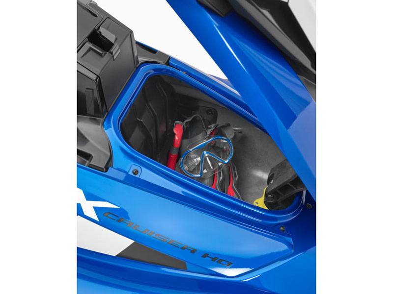 2024 Yamaha VX Cruiser HO with Audio in Saint Maries, Idaho