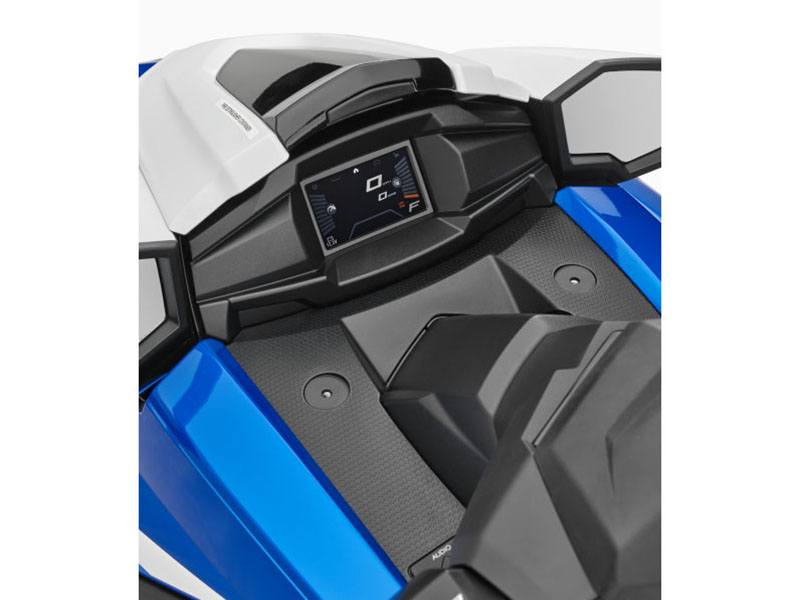 2024 Yamaha VX Cruiser HO with Audio in Saint Maries, Idaho
