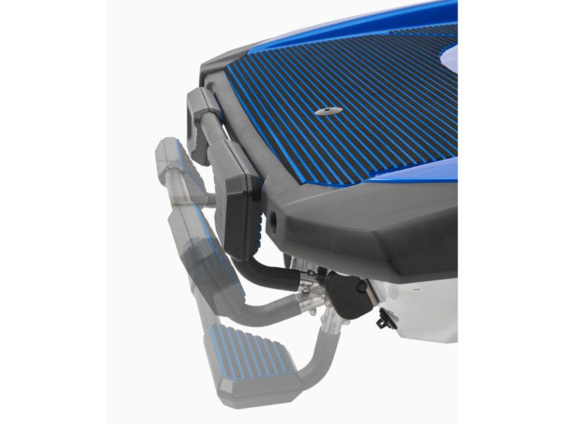 2024 Yamaha VX Cruiser HO with Audio in Saint Maries, Idaho