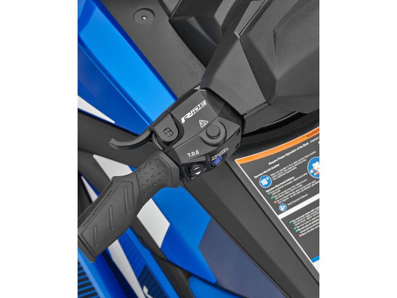 2024 Yamaha VX Cruiser HO with Audio in Saint Maries, Idaho