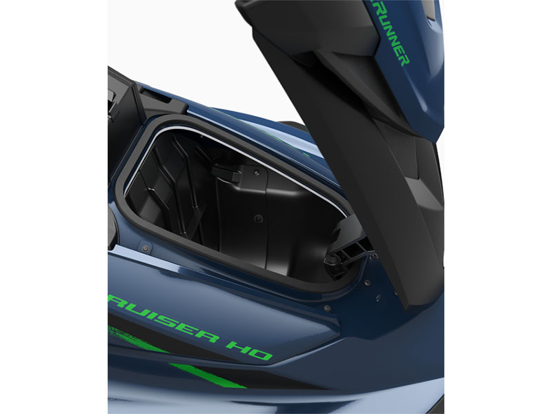 2025 Yamaha VX Cruiser HO in Columbia, South Carolina - Photo 2