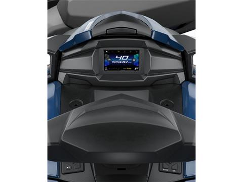 2025 Yamaha VX Cruiser HO in Columbia, South Carolina - Photo 3
