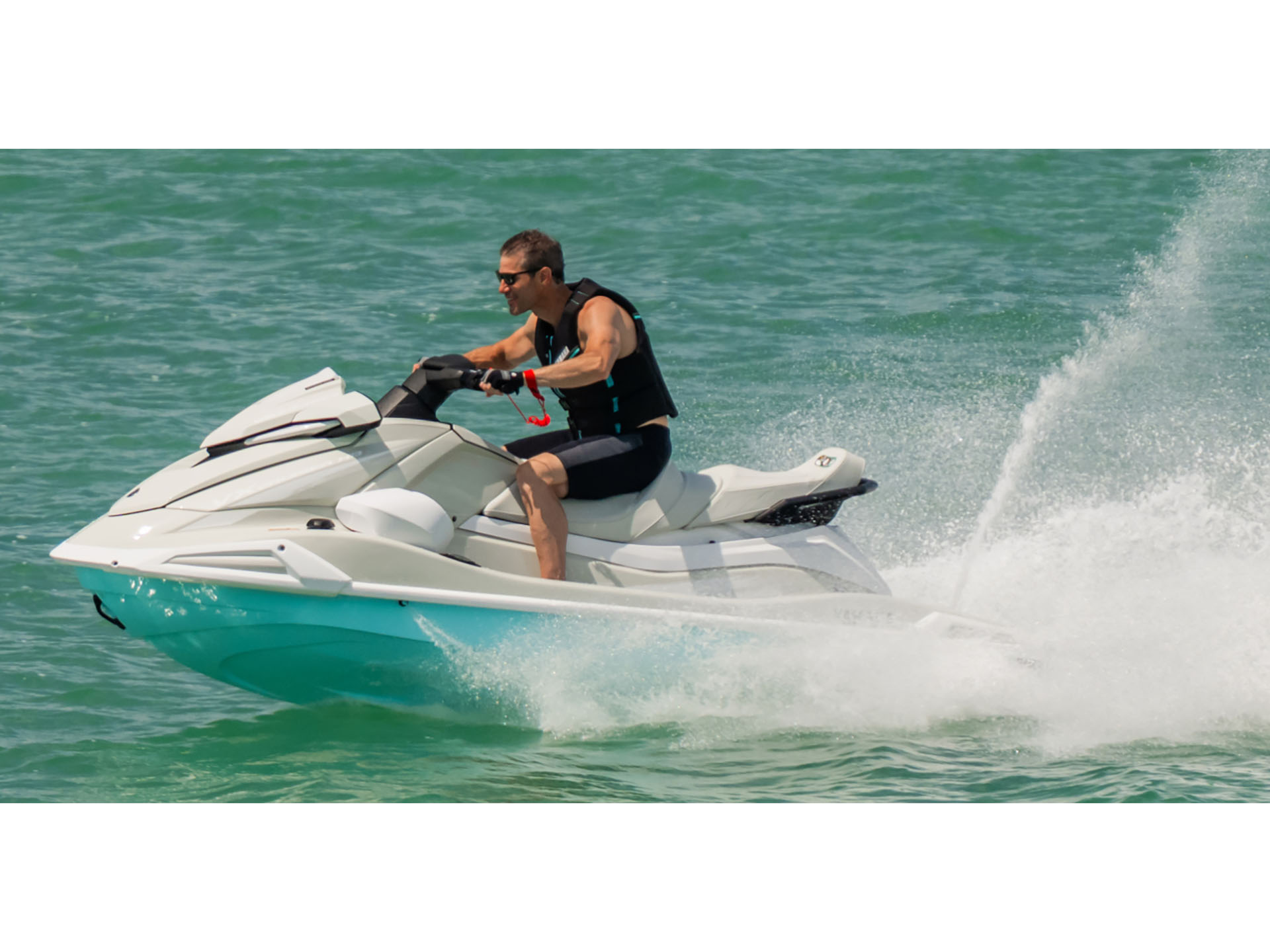 600 Denier Jet Ski Watercraft Cover Yamaha VX Cruiser HO 2019 2020 2021 2022