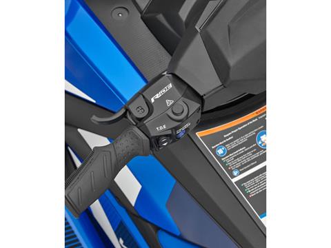 2024 Yamaha VX Cruiser HO with Audio in Santa Maria, California - Photo 6