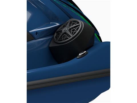 2025 Yamaha VX Cruiser HO with Audio in Huron, Ohio - Photo 2