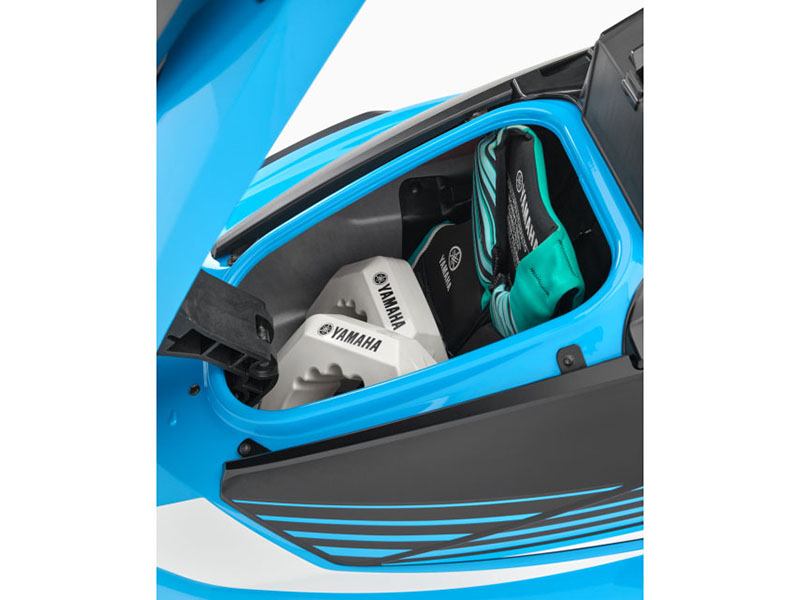 2024 Yamaha VX Deluxe with Audio in Saint Maries, Idaho - Photo 3