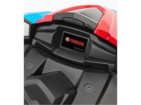 2024 Yamaha VX Deluxe with Audio in Saint Maries, Idaho - Photo 4