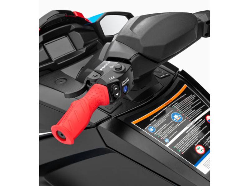 2024 Yamaha VX Deluxe with Audio in Saint Maries, Idaho - Photo 6