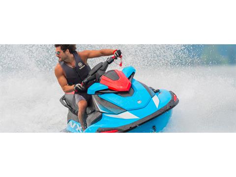 2024 Yamaha VX Deluxe with Audio in Saint Maries, Idaho - Photo 9