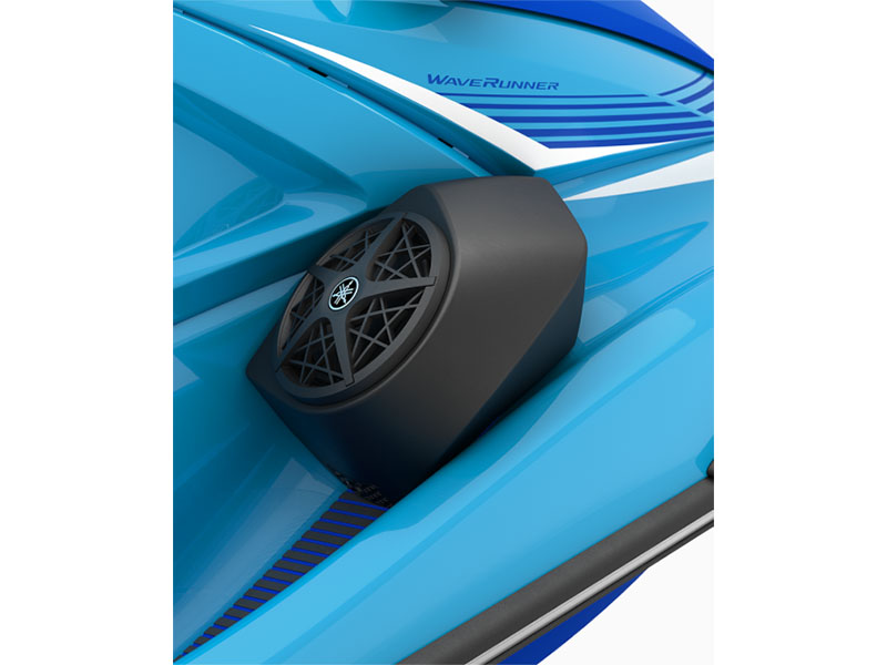 2025 Yamaha VX Deluxe with Audio in Topeka, Kansas - Photo 2