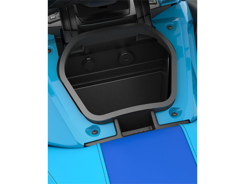 2025 Yamaha VX Deluxe with Audio in Topeka, Kansas - Photo 3