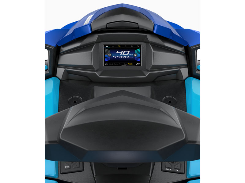 2025 Yamaha VX Deluxe with Audio in Topeka, Kansas - Photo 4