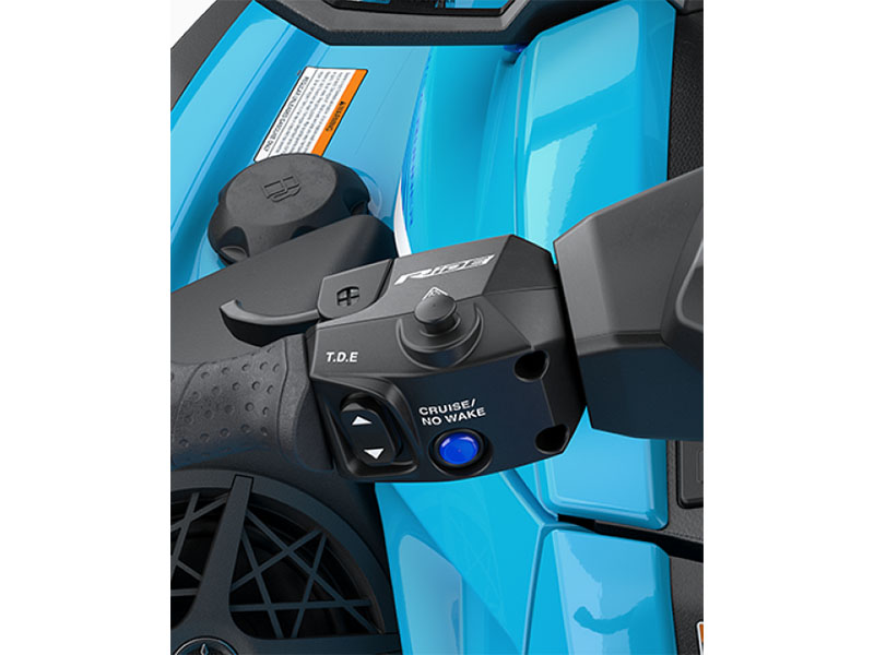 2025 Yamaha VX Deluxe with Audio in Topeka, Kansas - Photo 6