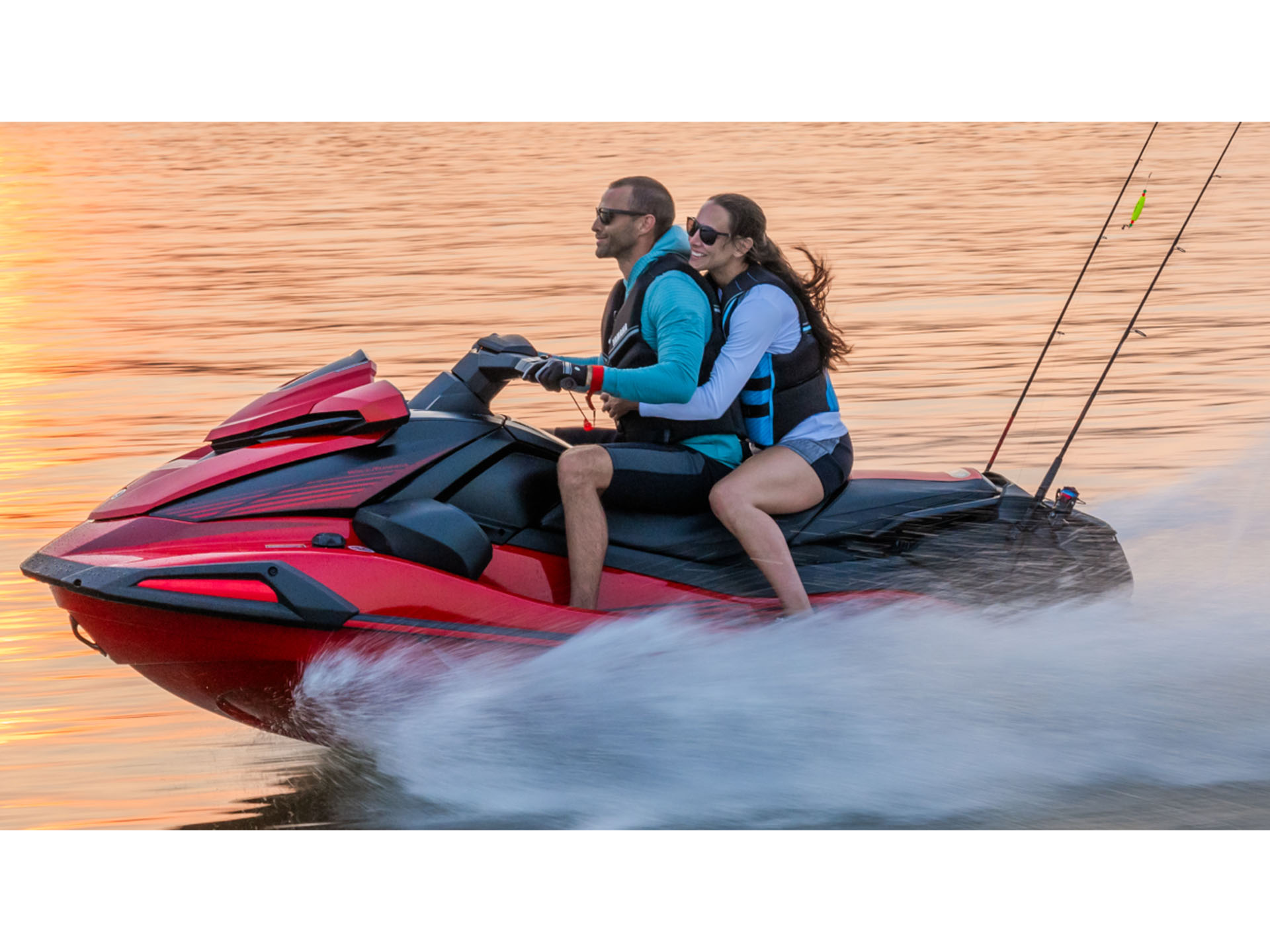 2025 Yamaha VX Deluxe with Audio in Topeka, Kansas - Photo 10