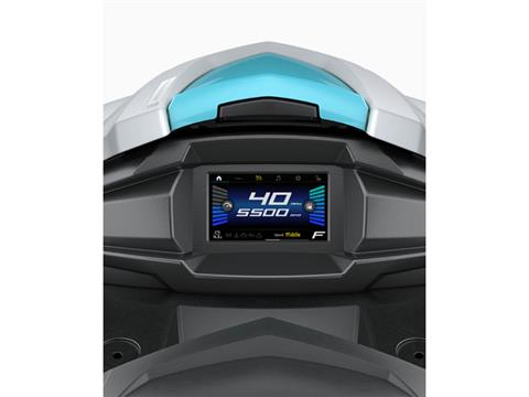 2025 Yamaha VX Limited in Columbia, South Carolina - Photo 4