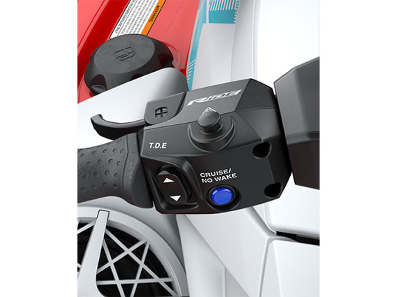 2025 Yamaha VX Limited in Columbia, South Carolina - Photo 5