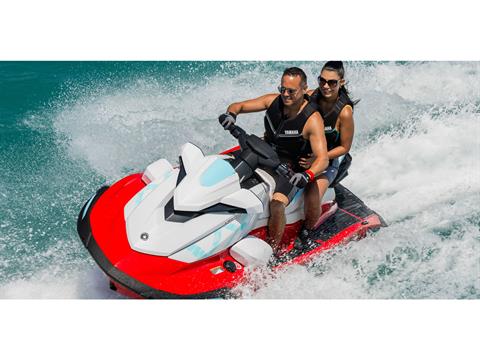 2025 Yamaha VX Limited in Columbia, South Carolina - Photo 6